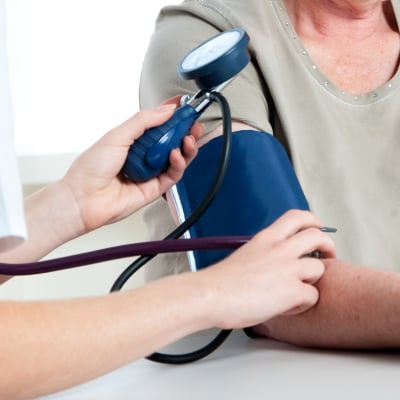 HOME HEALTH CARE
